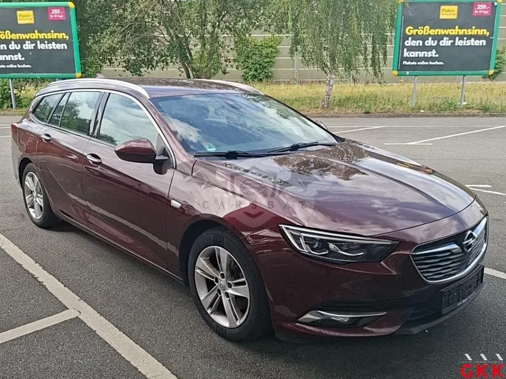 Opel Insignia Sports Tourer 1.6 Innovation 2018