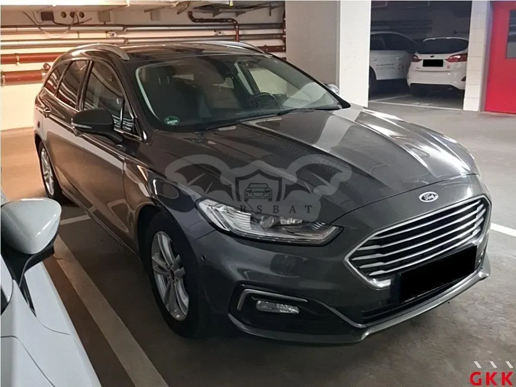 Ford Mondeo 2.0 Titanium 2019