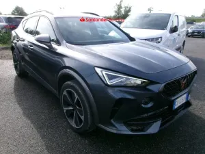 Cupra Formentor 2.0 TDI 2023