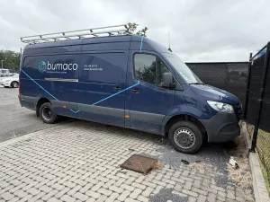 Mercedes-Benz Sprinter 2.0 2023