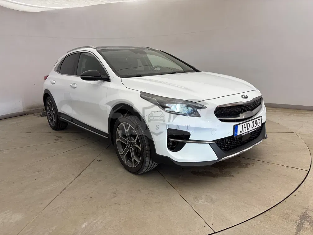 Kia Ceed XCeed 1.6 2020