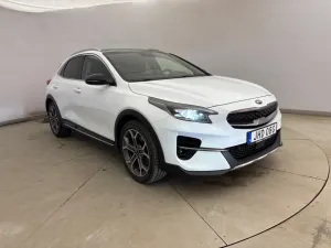 Kia Ceed XCeed 1.6 2020