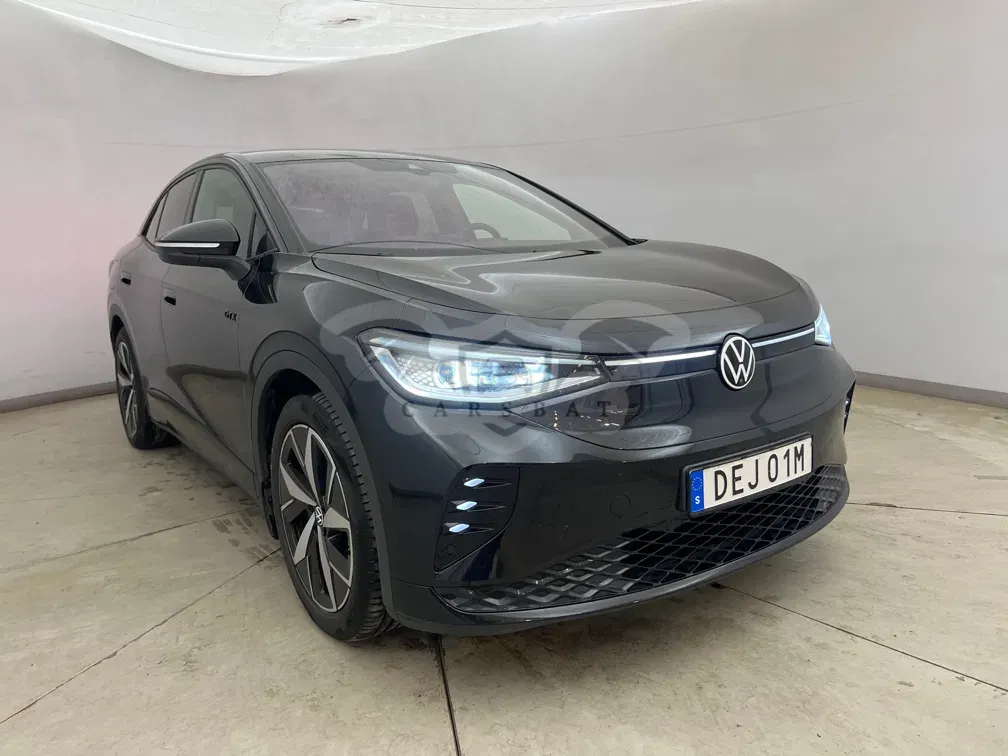 Volkswagen ID.5 GTX 77 kWh 2023
