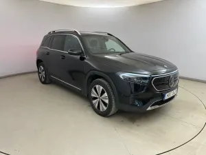 Mercedes-Benz EQB 250+ 2023
