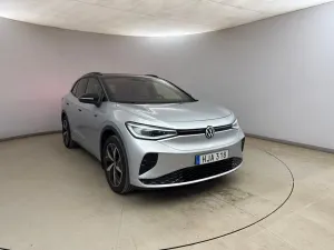 Volkswagen ID.4 GTX 77 kWh 2023