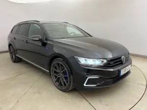 Volkswagen Passat GTE 1.4 TSI 2023