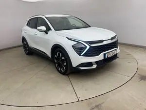 Kia Sportage 1.6i 2022