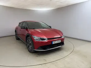 Kia EV6 Plus 2023