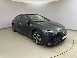 Mercedes-Benz EQE 350 AMG Line 2022