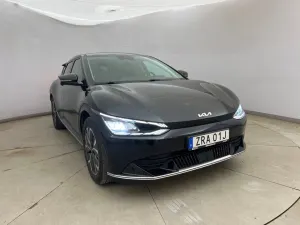 Kia EV6 Plus 2022