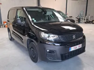 Peugeot Partner 1.5 HDI 2020