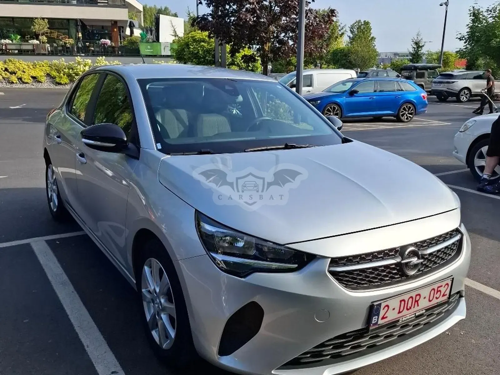Opel Corsa 1.2i Edition 2023