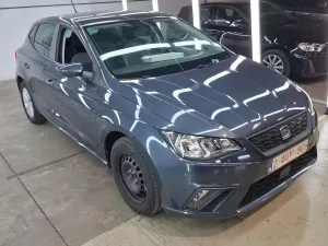 Seat Ibiza 1.0i Style 2021