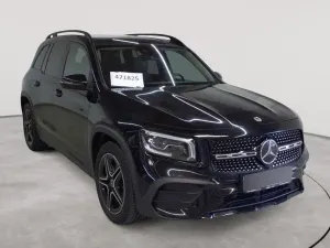 Mercedes-Benz GLB 220d AMG Line 2021