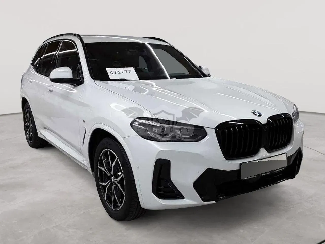 BMW X3 20i 2023