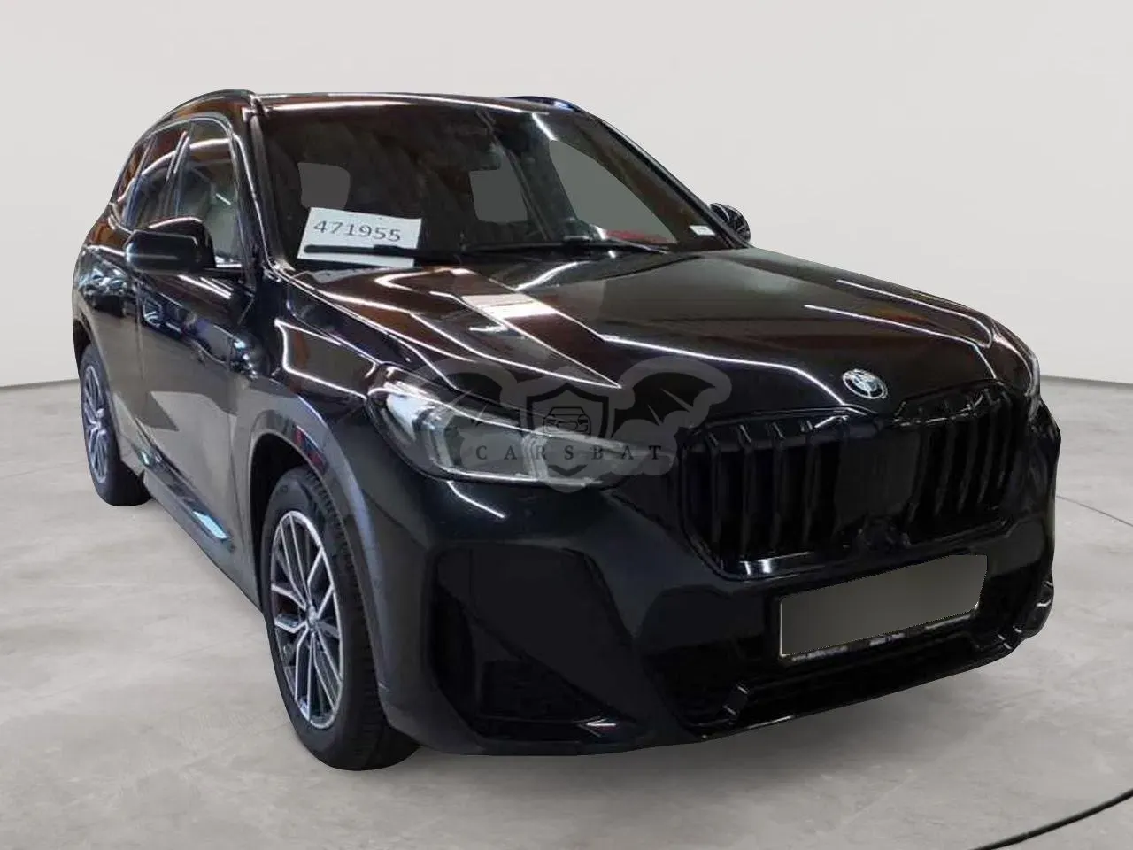 BMW X1 18d M Sport 2023