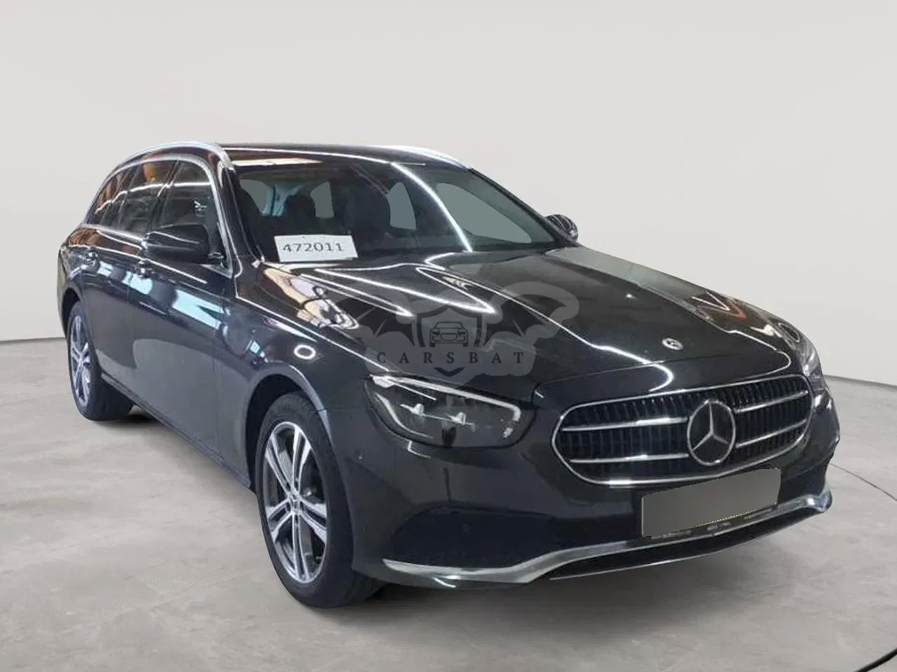 Mercedes-Benz E Break 220 Avantgarde 2022