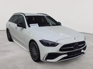 Mercedes-Benz C Break 220d AMG Line 2023
