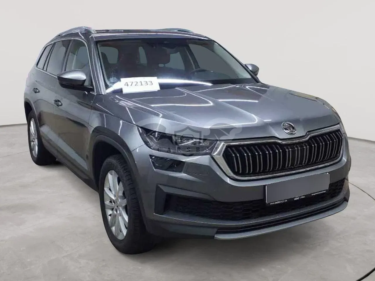 Skoda Kodiaq 1.5 TSI Style 2023