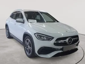 Mercedes-Benz GLA 220d AMG Line 2023