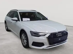 Audi A6 Avant 40 TDI 2023