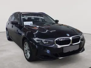 BMW 3 Series Touring 320d Advantage 2022