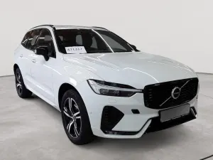 Volvo XC60 B4 R-Design 2022