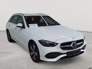 Mercedes-Benz C Break 300e Avantgarde 2023