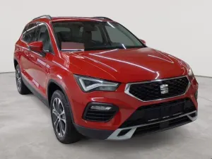 Seat Ateca 2.0 TDI Style 2021