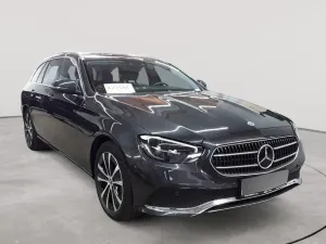 Mercedes-Benz E Break 300 Avantgarde 2022
