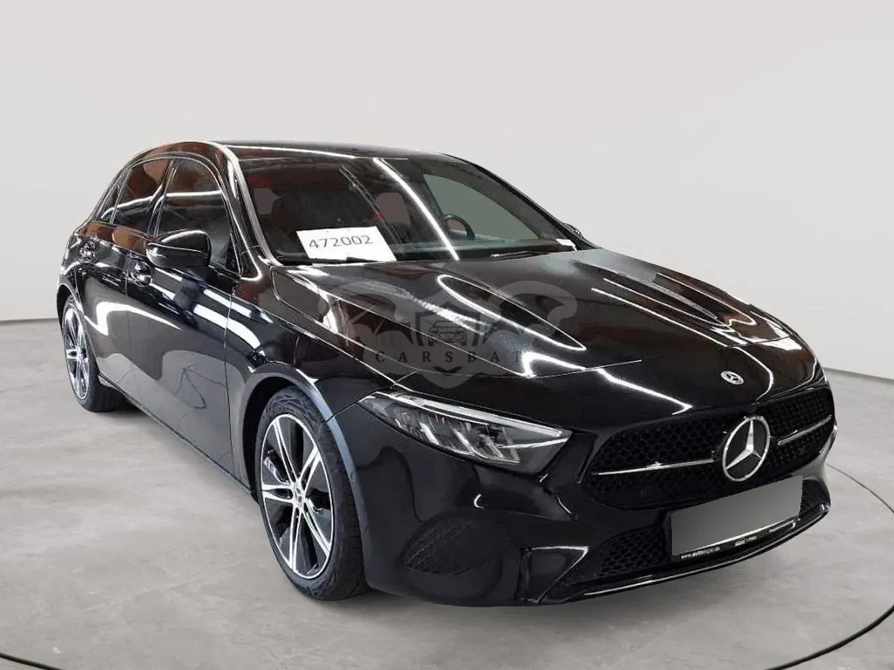 Mercedes-Benz A 200 Progressive 2023