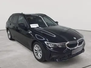 BMW 3 Series Touring 320d Advantage 2022