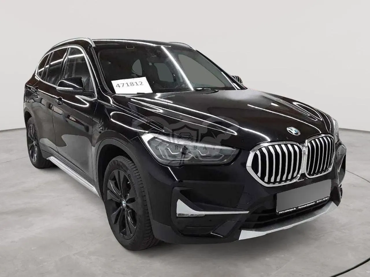 BMW X1 18d X Line 2021