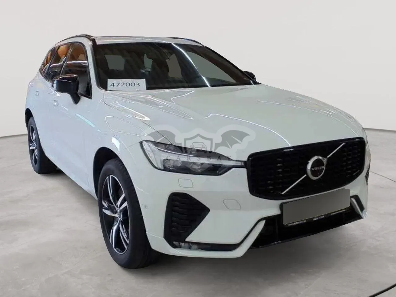 Volvo XC60 B4 R-Design 2022