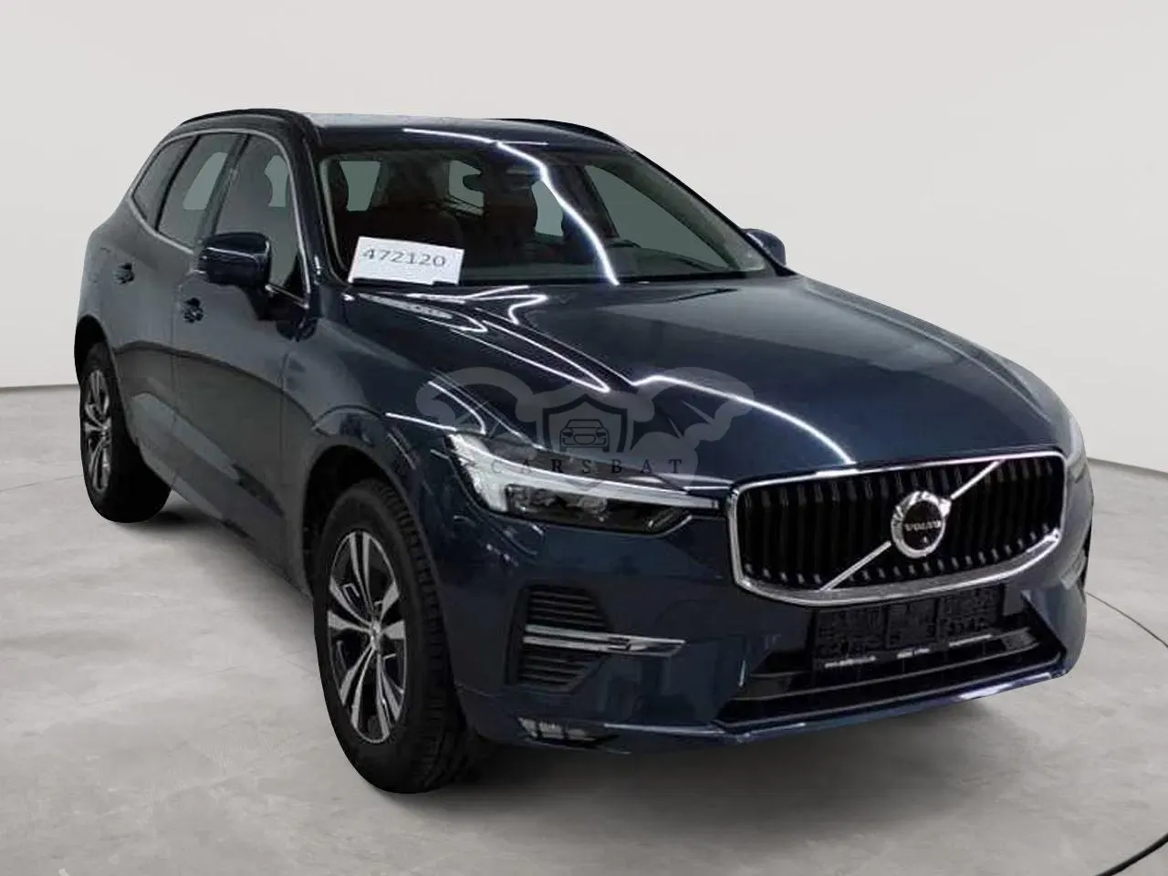 Volvo XC60 B4 Momentum Pro 2022
