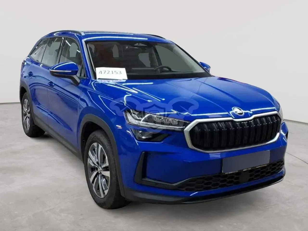 Skoda Kodiaq 2.0 TDI Selection 2024