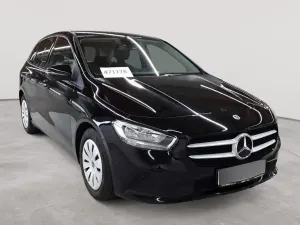 Mercedes-Benz B 180 2022