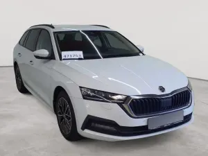 Skoda Octavia Combi 2.0 TDI Clever 2023