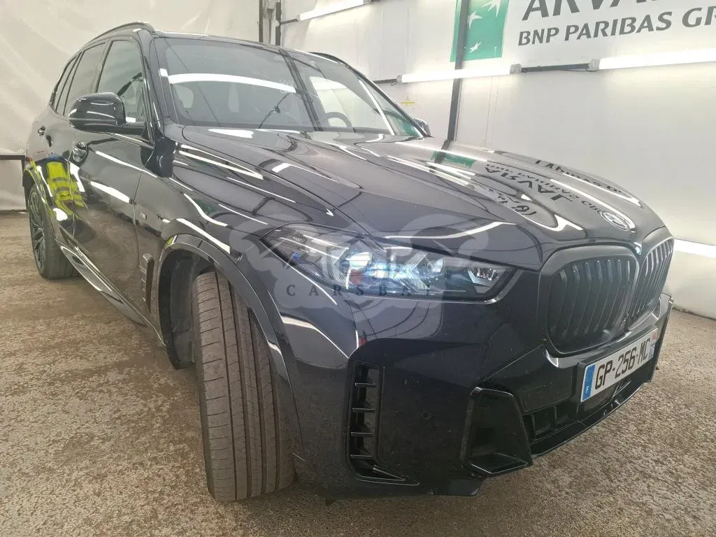BMW X5 50e M Sport 2023