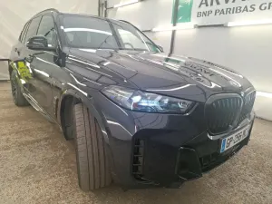 BMW X5 50e M Sport 2023