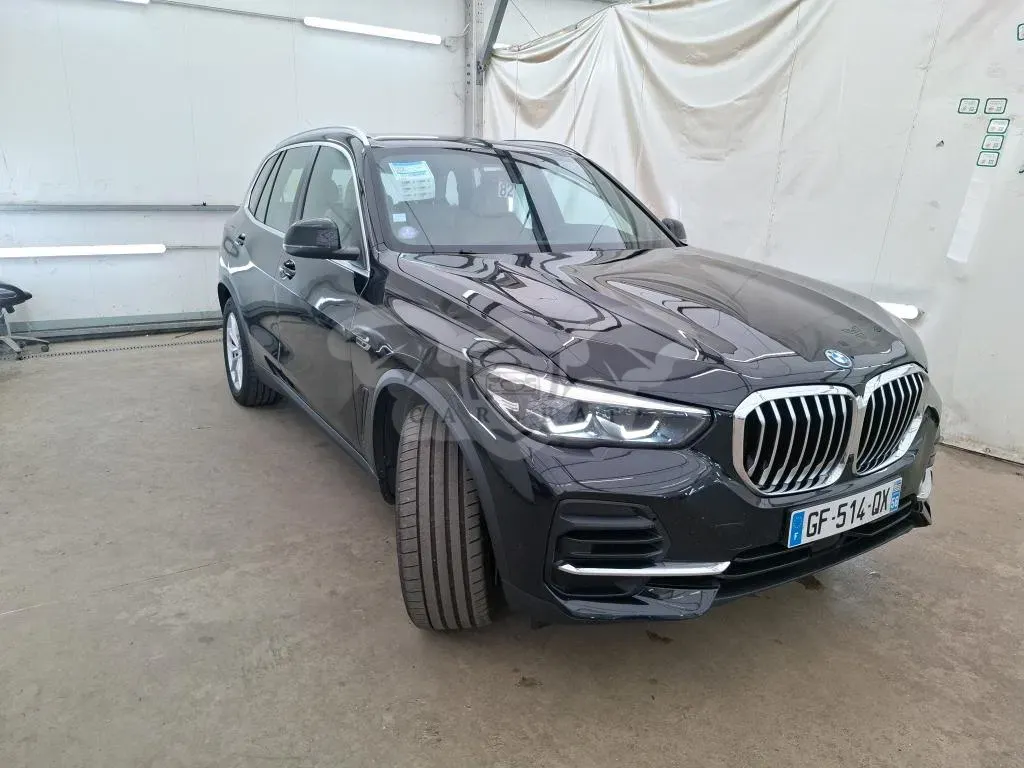 BMW X5 45e Lounge 2022