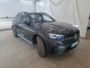 Mercedes-Benz GLC 400e AMG Line 2023