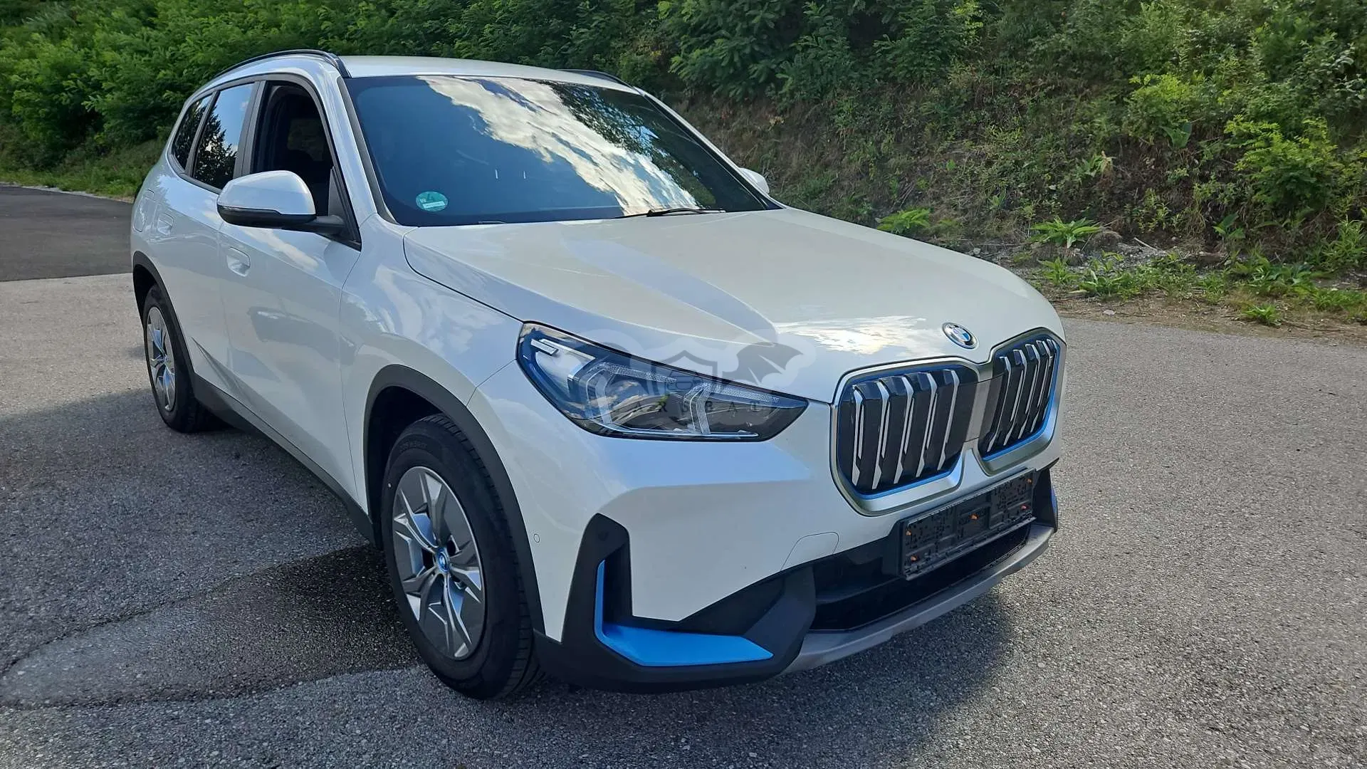 BMW iX1 30 2023