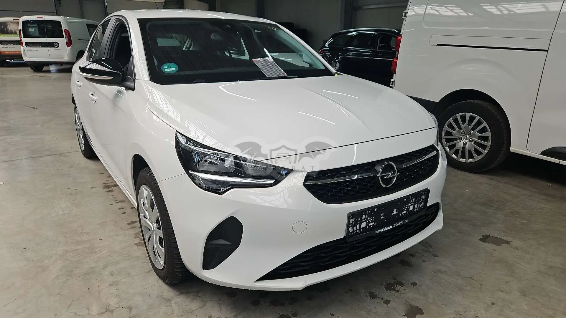 Opel Corsa-e Edition 2022