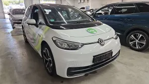 Volkswagen ID.3 Pro 2022
