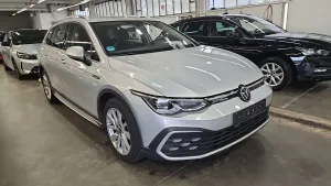 Volkswagen Golf Variant 2.0 TDI 2021