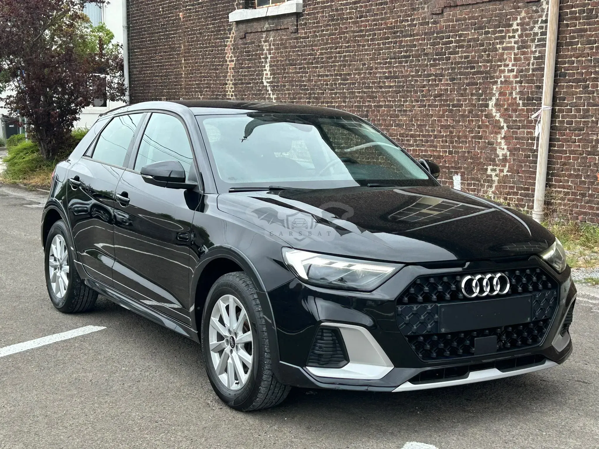 Audi A1 Allstreet 25 TFSI 2023
