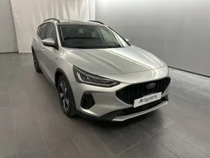 Ford Focus 1.5 EcoBlue 2023