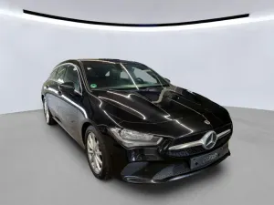 Mercedes-Benz CLA Shooting Brake 200d 2022