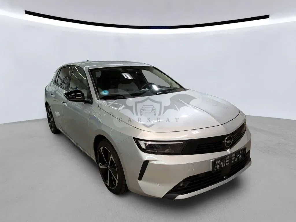 Opel Astra 1.5 2023